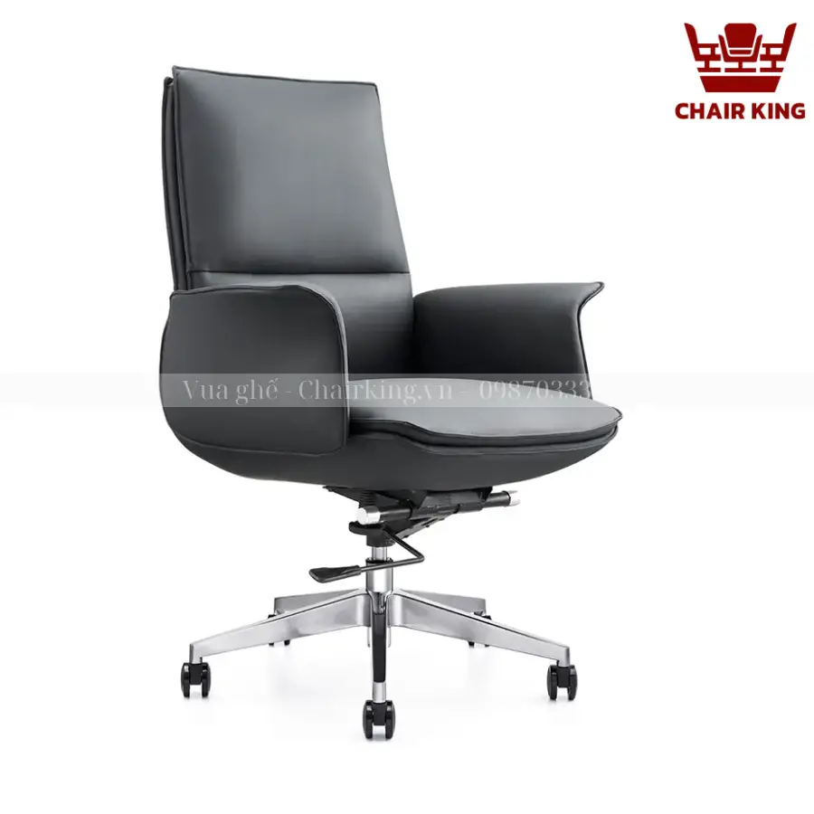Ghế Lãnh Đạo Chairking GLDC-8010B
