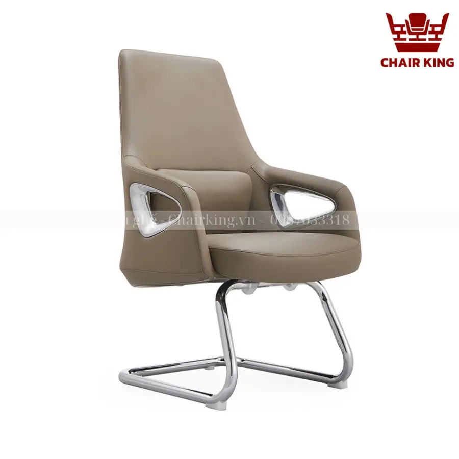 Ghế quỳ da Chairking GQDC-1801D-N