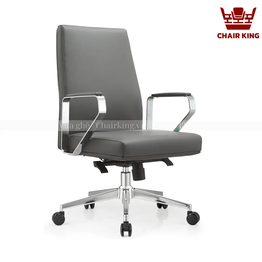 Ghế Lãnh Đạo Chairking GLDC-6802B