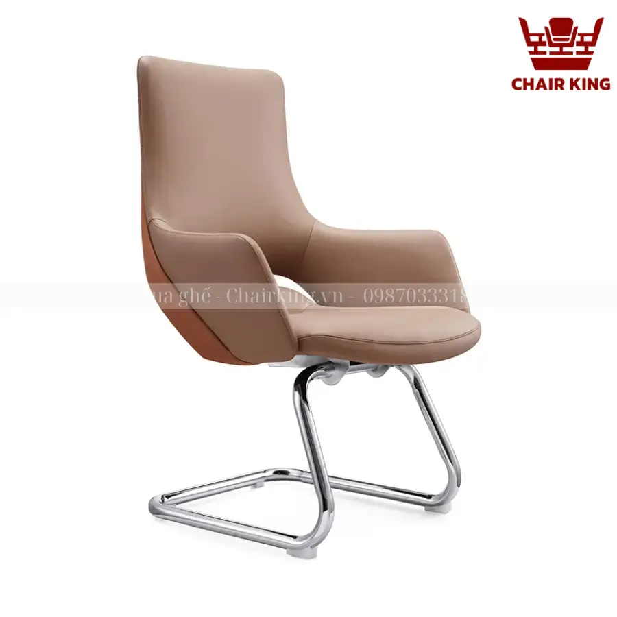 Ghế quỳ da Chairking GQDC-6907D-N