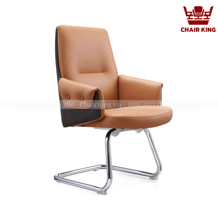 Ghế quỳ da Chairking GQDC-6935D