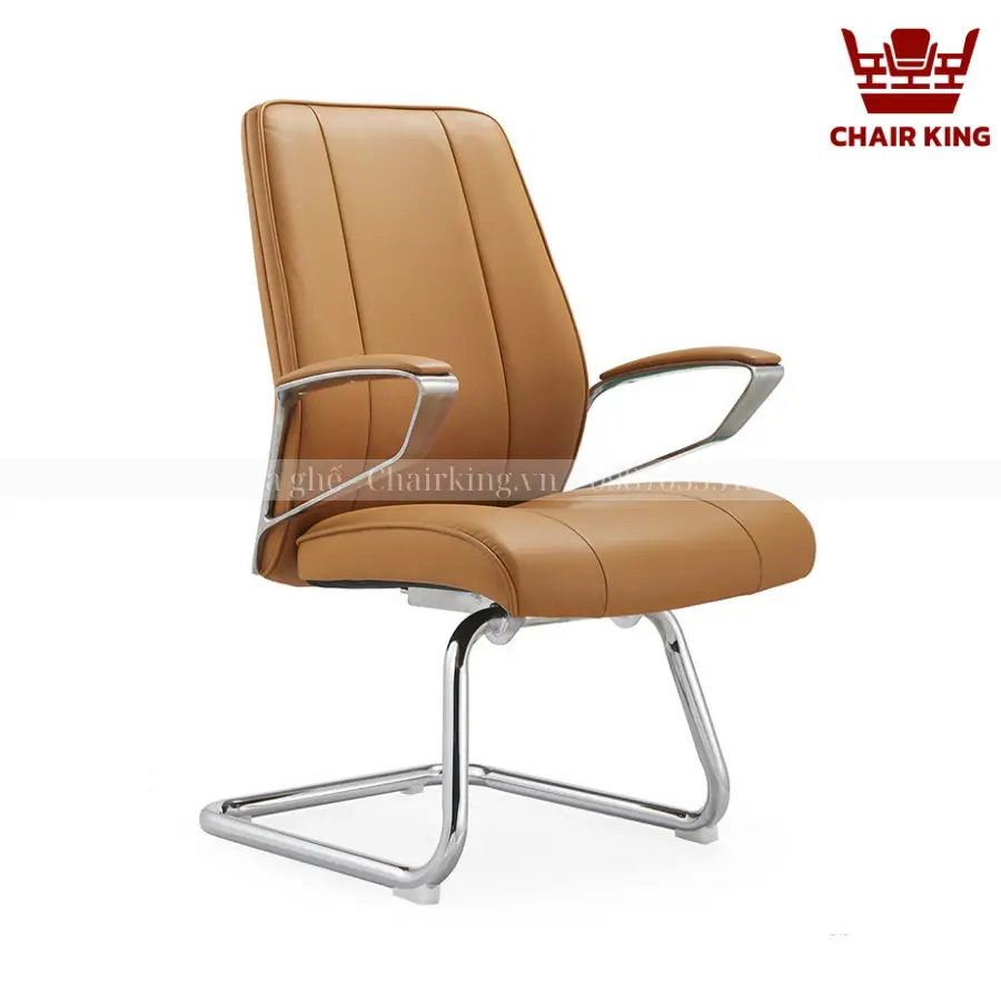 Ghế quỳ da Chairking GQDC-6963D