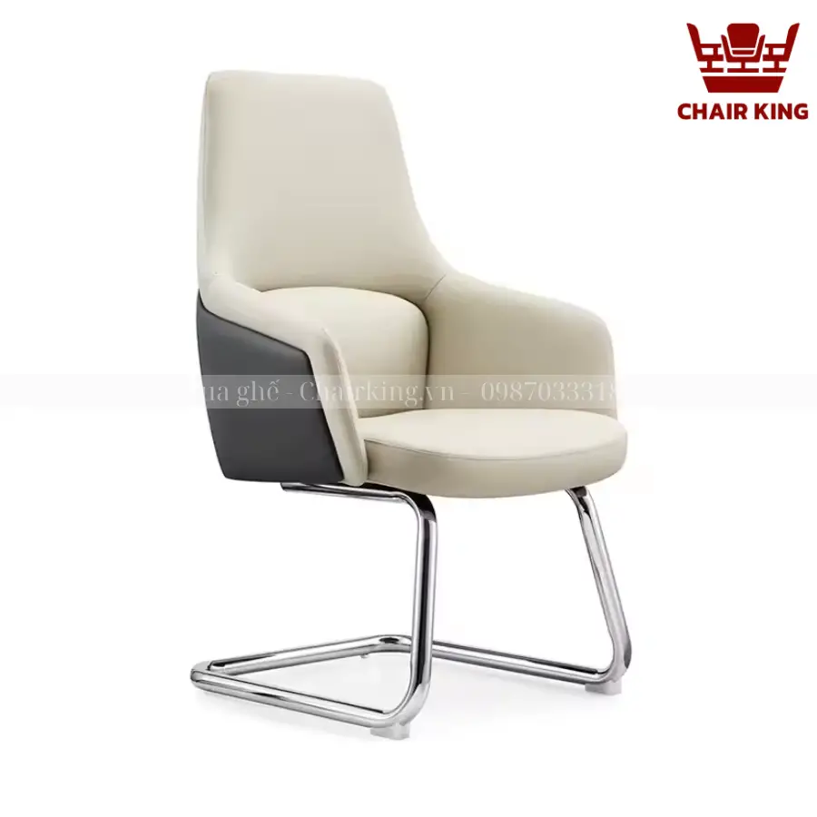 Ghế quỳ da Chairking GQDC-6986D