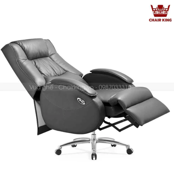 Mua ghế chủ tịch tại Điện Biên