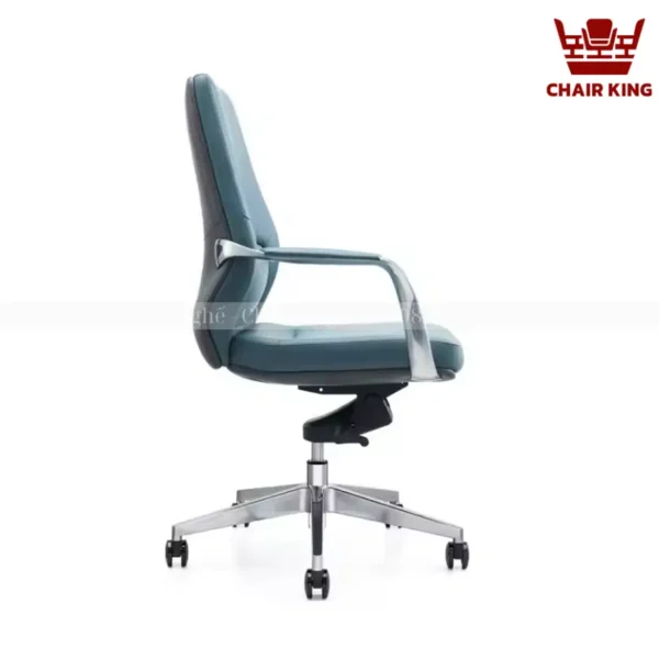 Mua ghế da phòng họp tại Bắc Giang