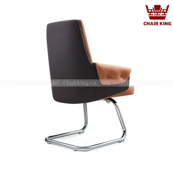 Mua ghế da phòng họp tại Hải Dương