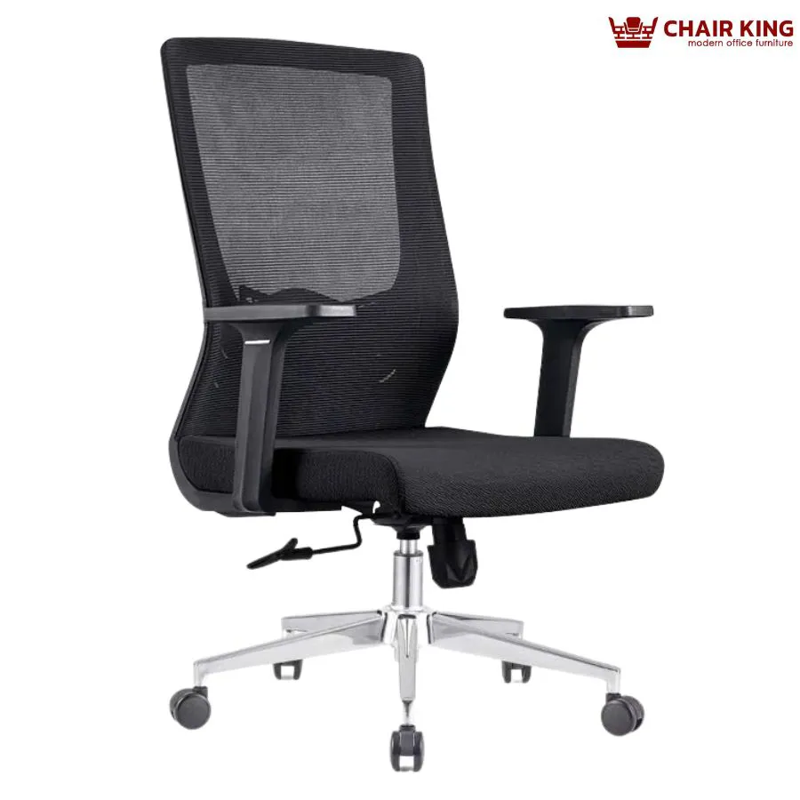 Ghế xoay văn phòng Delaware B857-M