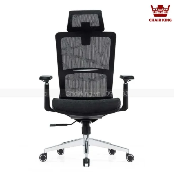 Mua ghế công thái học tại Bạc Liêu