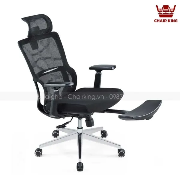 Mua ghế công thái học tại Bến Tre