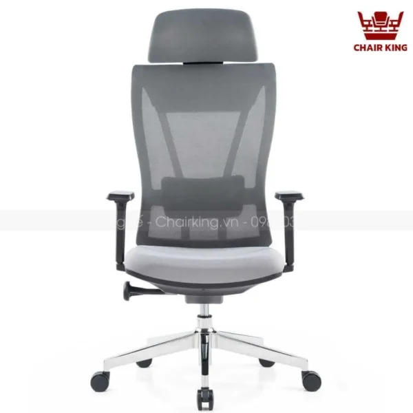 mua ghế xoay nhân viên tại Long An