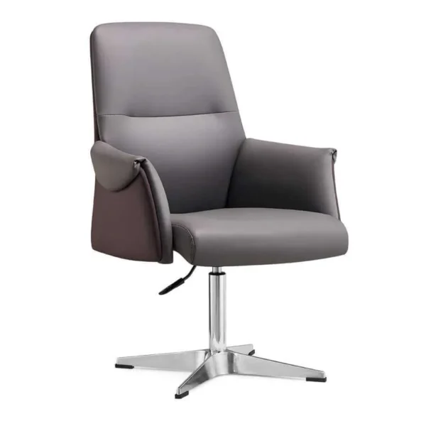 Mua ghế da phòng họp tại Ninh Thuận