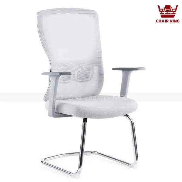 mua ghế lưới phòng họp tại Bình Dương