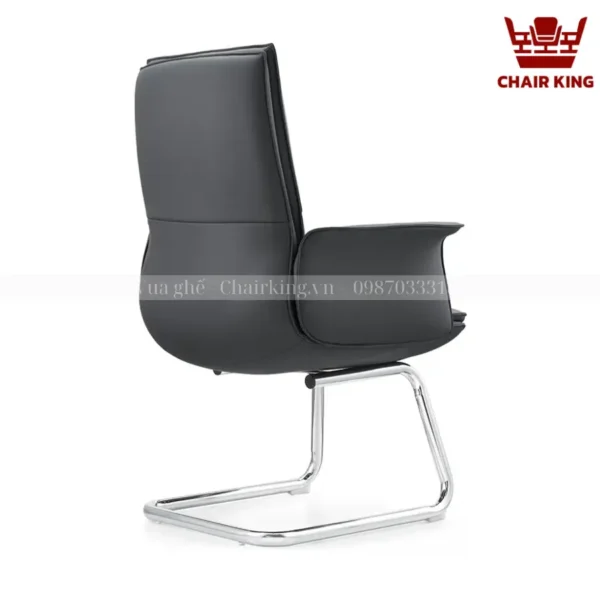 Mua ghế da phòng họp tại Hậu Giang