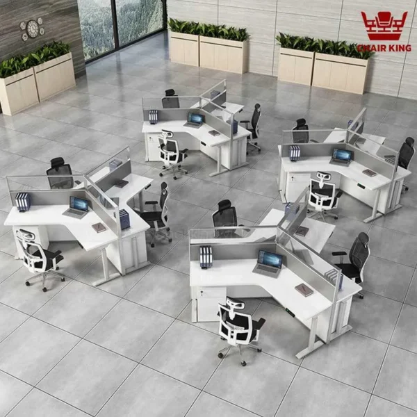 module bàn làm việc nhóm 3