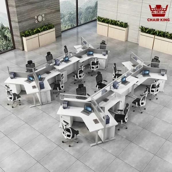 module bàn làm việc nhóm 3