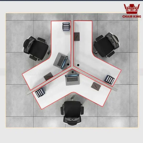 module bàn làm việc nhóm 3