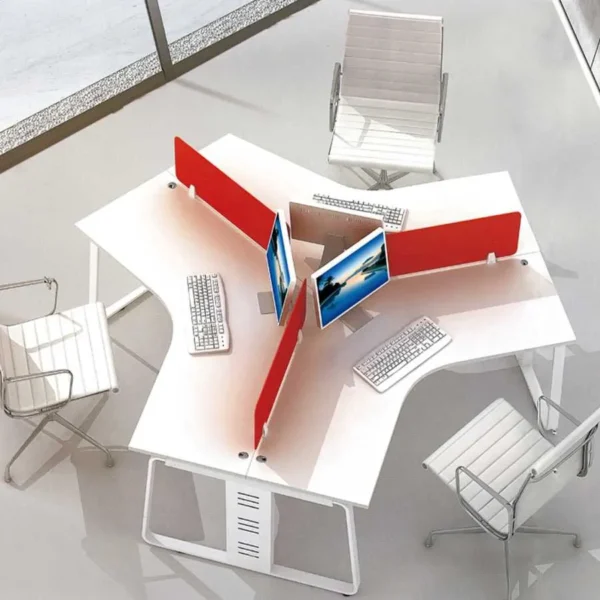 module bàn làm việc nhóm 3