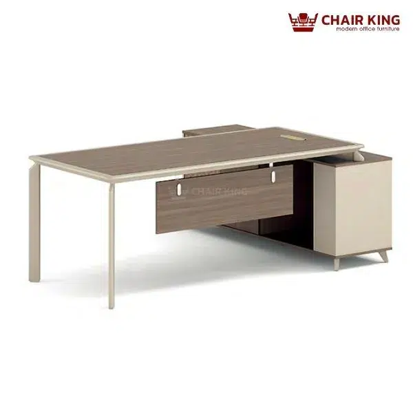 Bàn giám đốc Chairking JUNO BGDC-B630