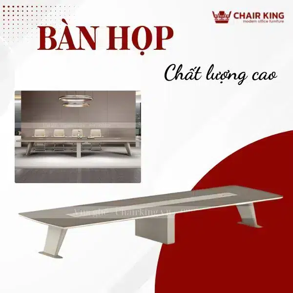 Bàn họp - Hội nghị