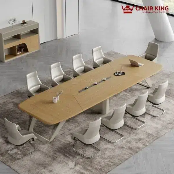 Bàn họp Chairking Inka BHC-JK4514A