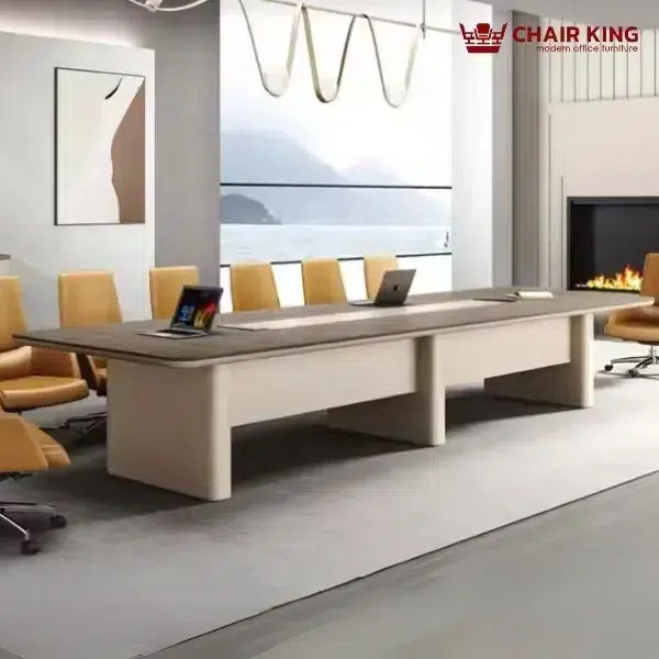 Bàn họp nhập khẩu NIXO BHC-BS4514A