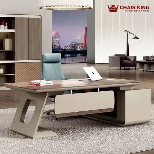 Bàn lãnh đạo JUNO BLDC-B611