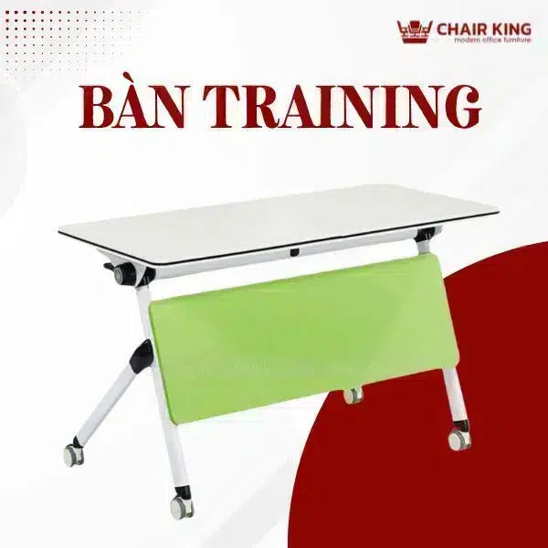 Bàn training