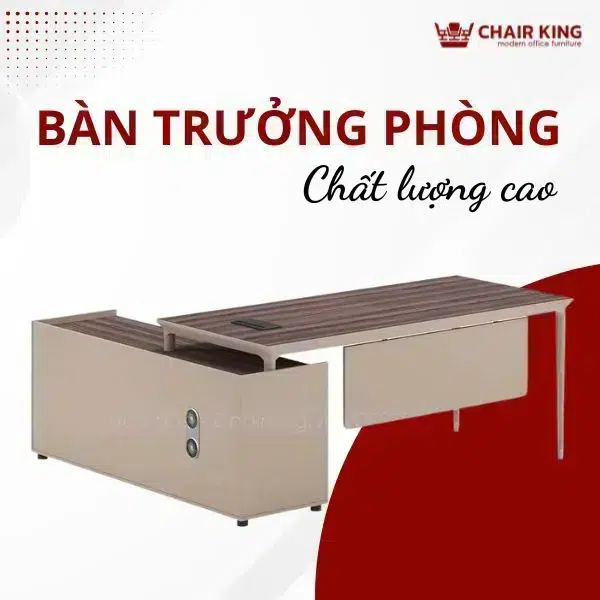 Bàn trưởng phòng
