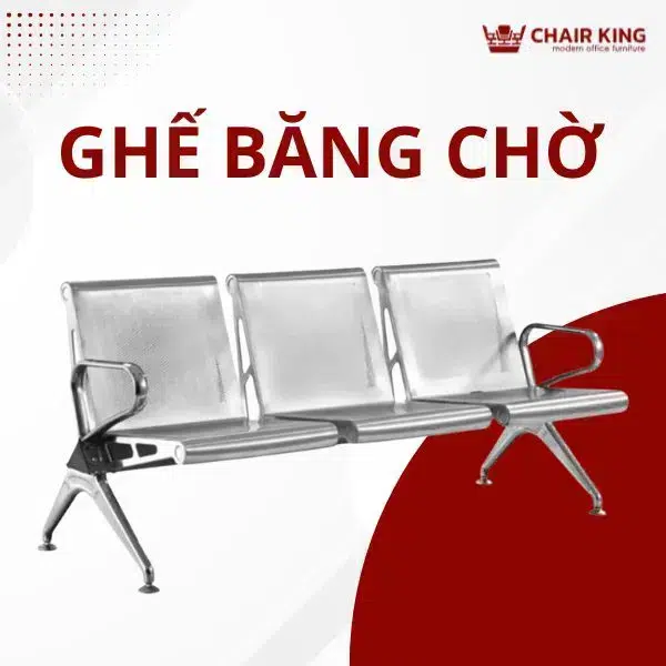 Ghế băng chờ