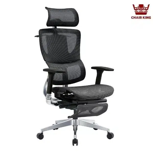 Ghế công thái học Chairking Ergotex ED