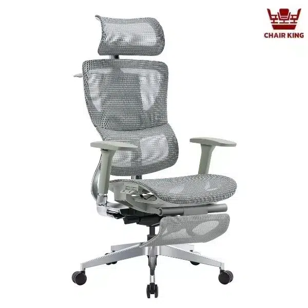 Ghế công thái học Chairking Ergotex ET