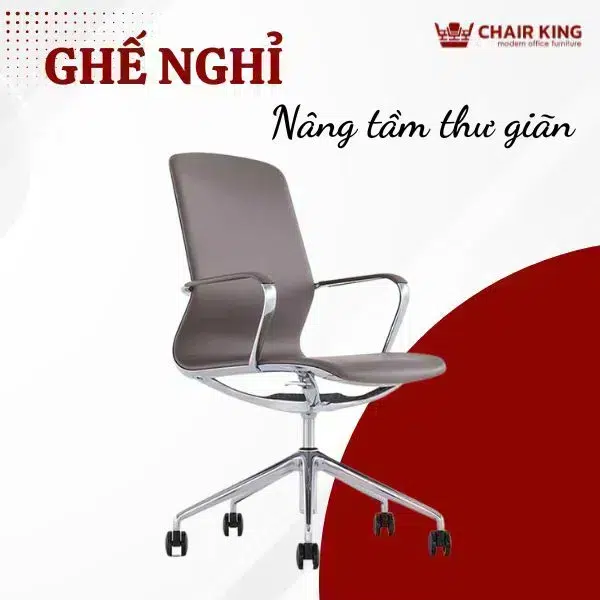 Ghế nghỉ