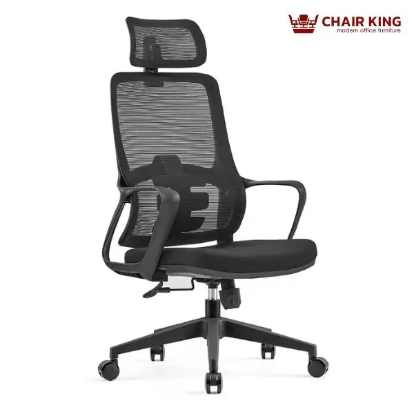 Ghế xoay văn phòng Chairking GXC-A853D