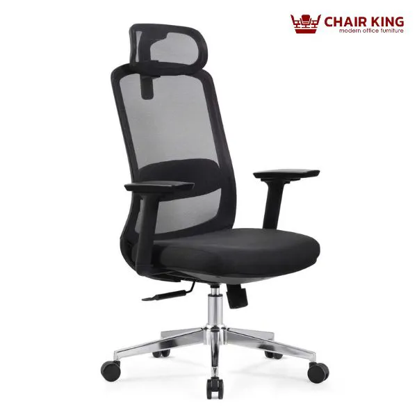 Ghế xoay văn phòng Chairking GXC-889AD