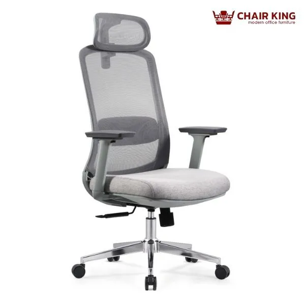 Ghế xoay văn phòng Chairking GXC-889AG