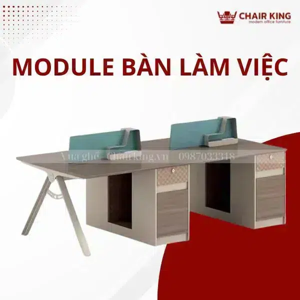 Module bàn làm việc
