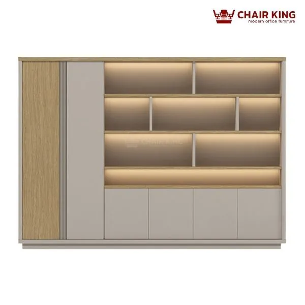 Tủ lãnh đạo Chairking Inka TLDC-JK2420B