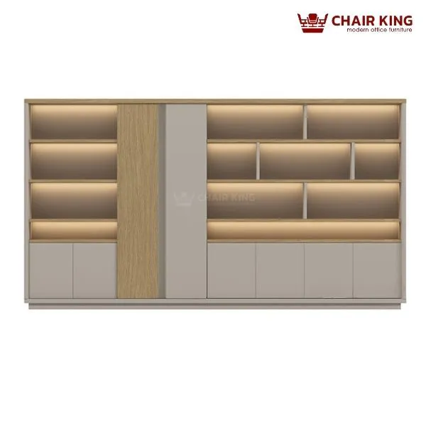 Tủ lãnh đạo Chairking Inka TLDC-JK3220B
