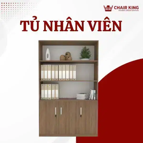 Tủ nhân viên