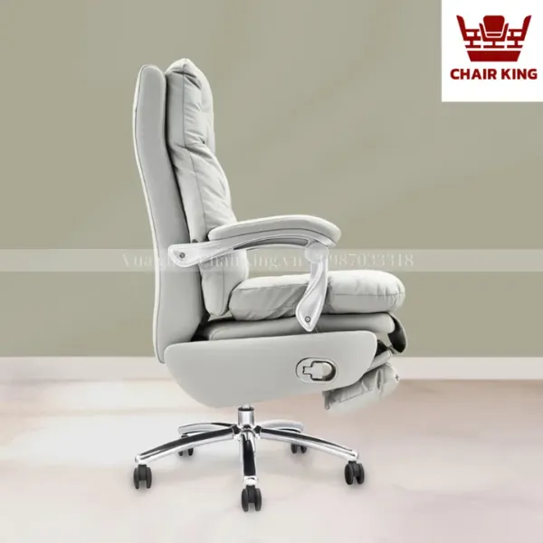 Mua ghế ngả điện tại Hải Phòng