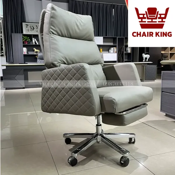 Mua ghế ngả điện tại Hưng Yên