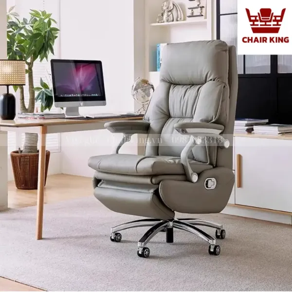 Mua ghế ngả điện tại Ninh Thuận