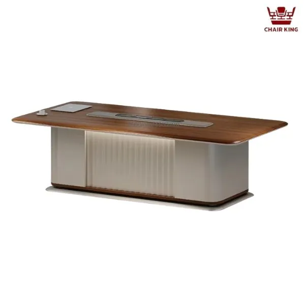 Bàn họp Chairking Astra BHC-QJ-03HYZ28