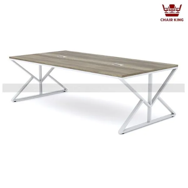 Bàn họp chân chữ K Kairo BHC-HK4T