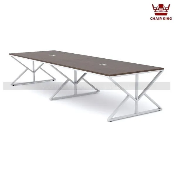 Bàn họp chân chữ K Kairo BHC-HK6T