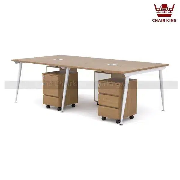 Bàn họp chân côn Cenzo BHC-C04T