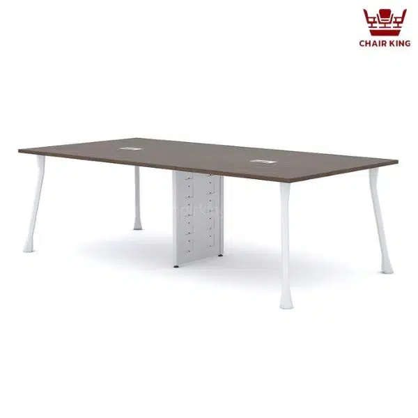 Bàn họp chân móng ngựa Maxo BHC-MN4T