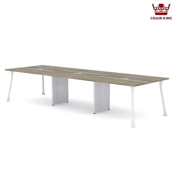 Bàn họp chân móng ngựa Maxo BHC-MN6T