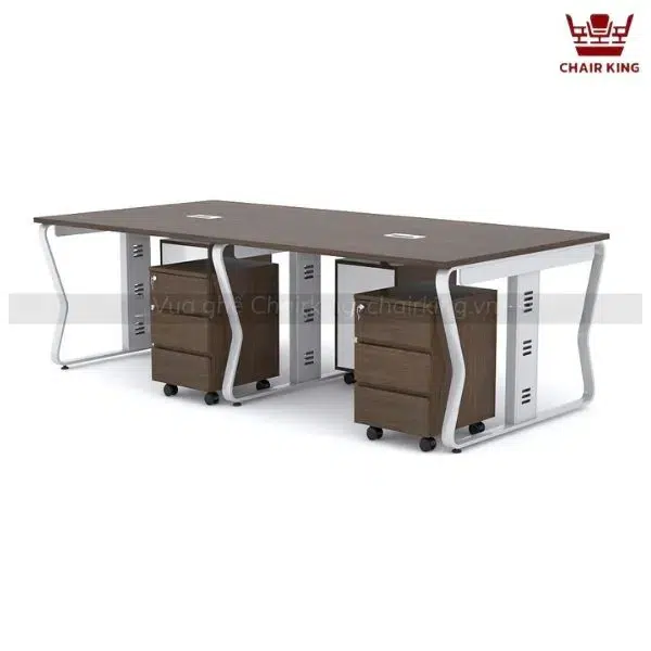 Bàn họp chân U uốn Umax BHC-UM4T