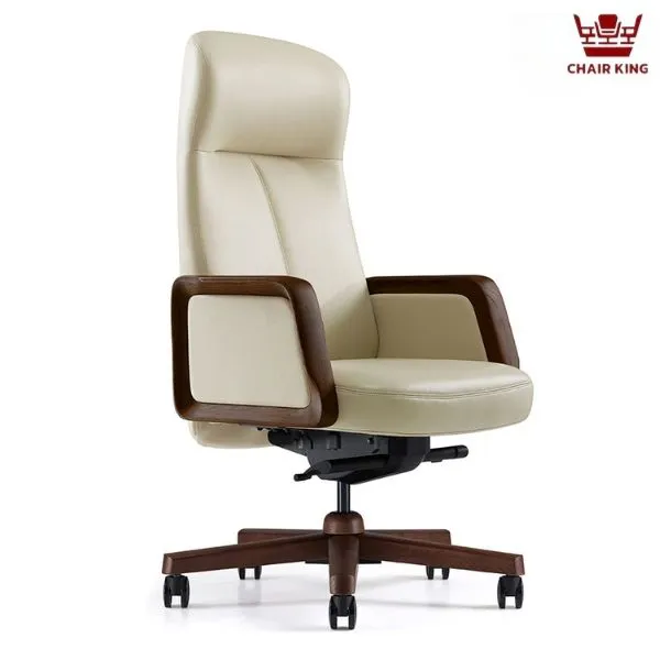 Ghế lãnh đạo Chairking Apex GLDC-A2560-B